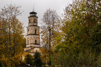 Осень / ***