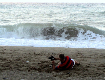 Удачный кадр! / Фотокадр