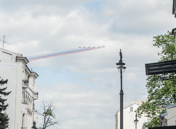 улица / улица