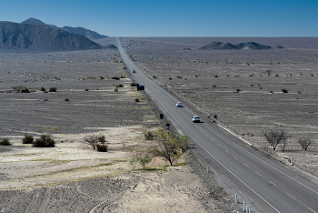 Пустыня / ***