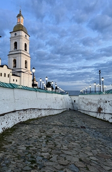 Тобольский кремль / ***