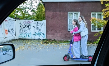 Самогонщицы / ***