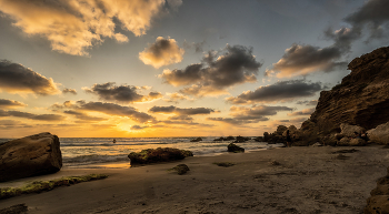 Закатная история / Израиль