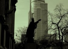 Папа Римский / Варшава