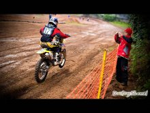 TJ / motocross