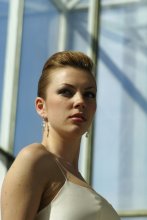 Модель / Фотофорум-2009