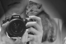 new Photographer / *******