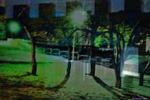 N9 / secret city