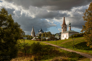 Суздаль / просто фотка