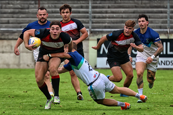 &nbsp; / Rugby EM