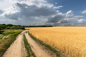 Жаркий июль / ***