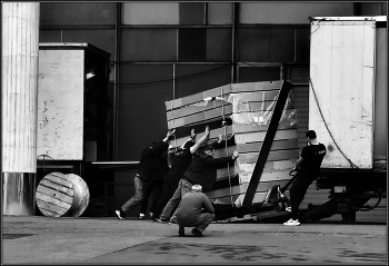 ...... Ээх ухнем ! .... / уличный сюжет