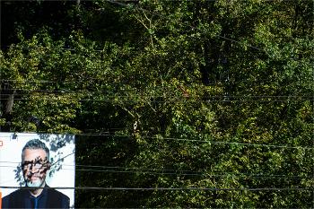 фото на паспорт с уголком / ***