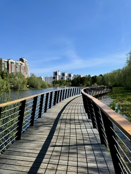 Дорожка / ***