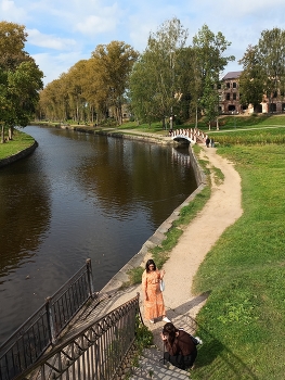 Вышний Волочёк (Тверская область) / ***