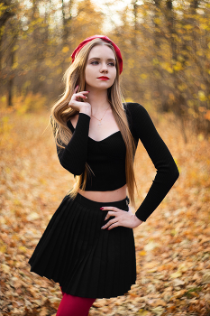  / ***
