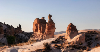 Природа. / Турция.