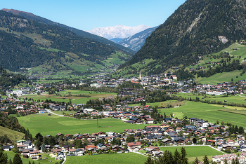 Долина Гаштайн / ***