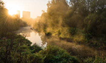 &nbsp; / р.Сходня