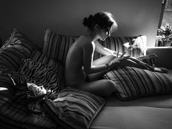 Внутренние монологи / ***