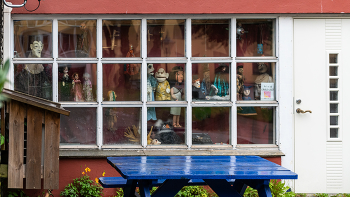 Ба.., знакомые всё NIKi / ***