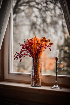 Рыжий октябрь / ---