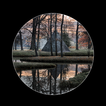 Царскосельские парки 2 / ...