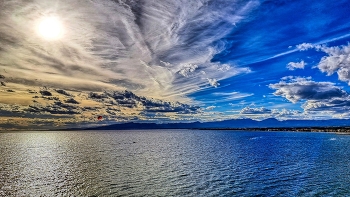 &nbsp; / Salou - platja Capellans - Tarragonès