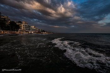 Море, море... / Место съемки: Россия, г.Сочи
Фотограф: https://vk.com/vvlopatoff