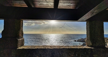   / San Vicente do Mar (O Grove) - Platja d'A Lanzada - Pontevedra