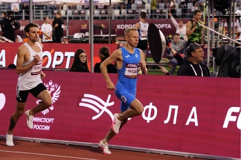   / Королева спорта 2025