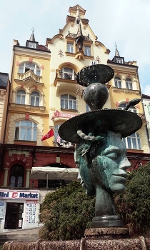 Испанские зарисовки / ***