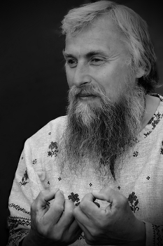 *Рассказчик.** / **Томская область.*