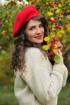 Катерина. / ***