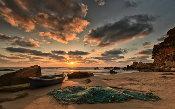 Закатная история / Израиль