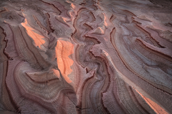 &quot;Красный Каньон - Мангистау&quot; / Каньон сформирован глинами разных цветов. Западный Казахстан, Мангистау.
Актуальную информацию о своих фототурах теперь я публикую здесь https://t.me/arskashkarov