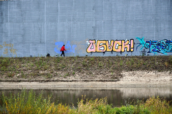 &nbsp; / У Десны...