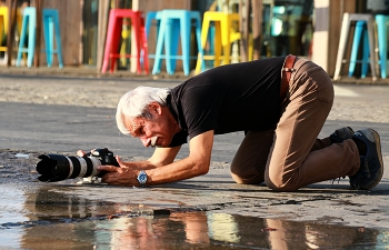 Коллега / ***