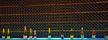 &nbsp; / Subirats - caves Llopart - Alt Penedès