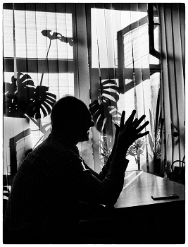 Листочки... / ***