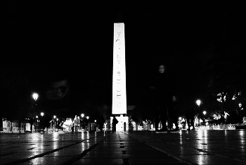 тьма египетска / &quot;И может быть, следующим, кто постучит
К нам в дверь,
Будет война…&quot; Б.Г.