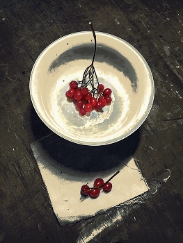 калина красная / ***