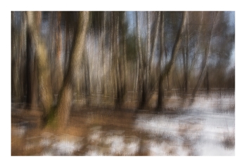 Весенний мотив / ***