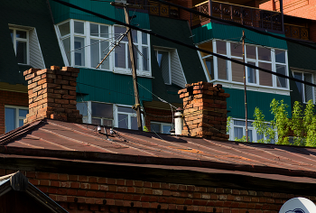 159 / Прогресс движется сокрушая все на своем пути .

&quot;Метафорический бык, о котором мы говорили, носится по вашей душе, сокрушая все на своем пути, именно потому, что вы не готовы отдаться реальности. Вы не хотите выпустить быка на свободу. Вы презираете те позы, которые время повелевает нам принять. И именно в этом причина вашей трагедии.&quot; (c) Пелевин