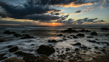 Закатная история / Израиль