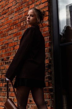 Юлиана / модель Юлиана Смирнова