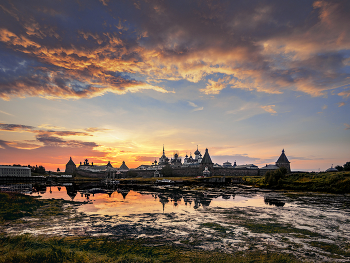 Соловки / Соловки