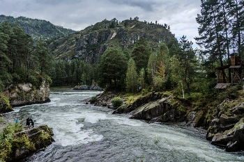 &nbsp; / Горный Алтай