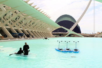 Валенсия / ***