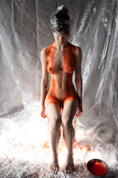 Art nude / https://boosty.to/igor70